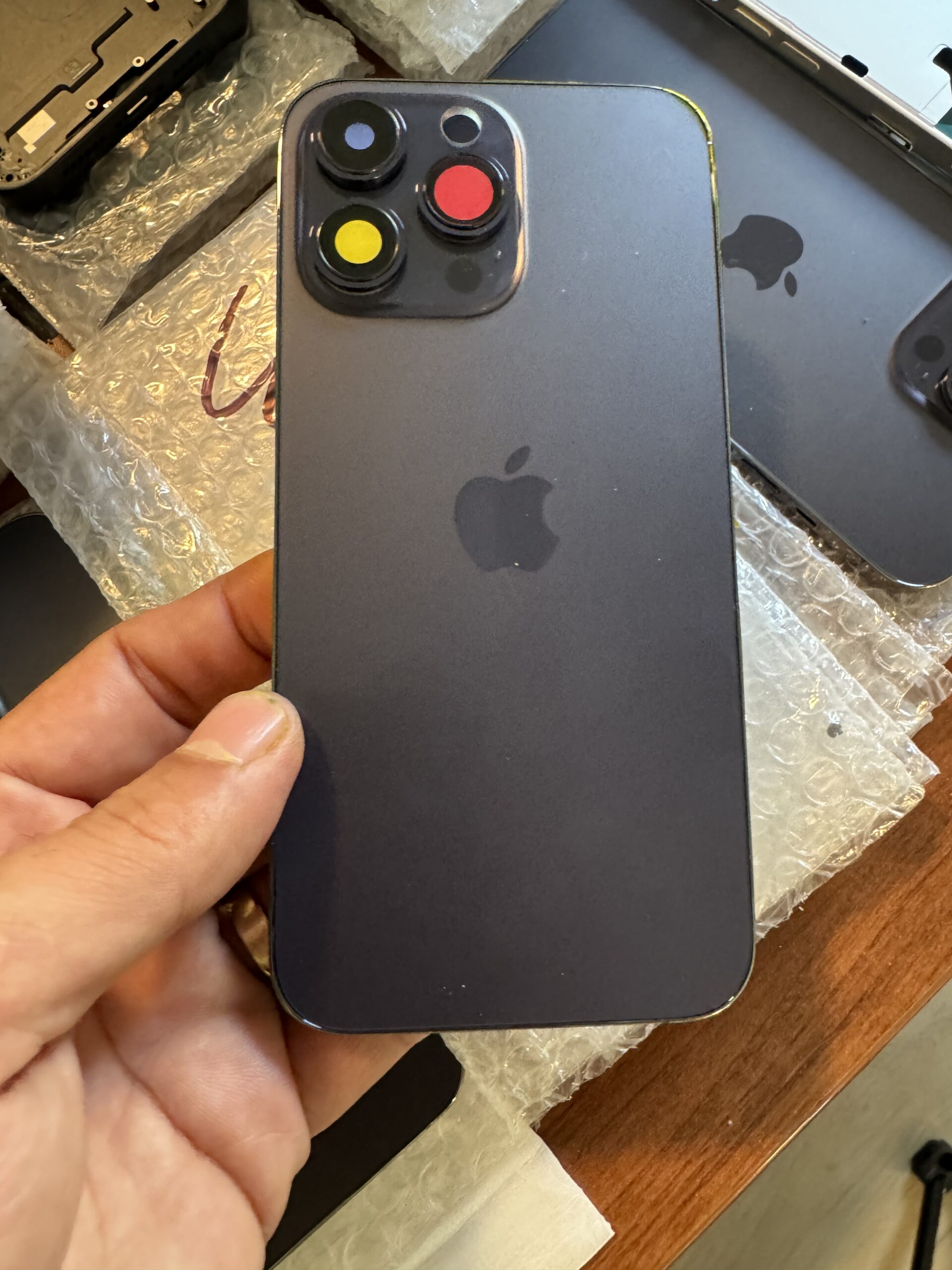 iphone original back glass