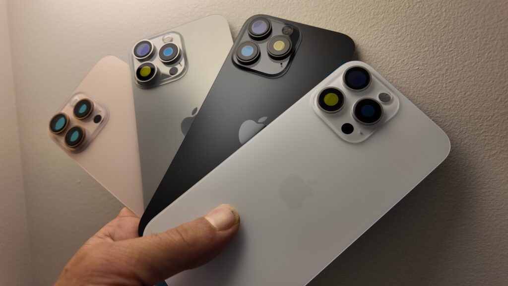 back glass iphone