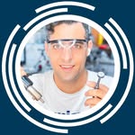 mobile Golestan founder
