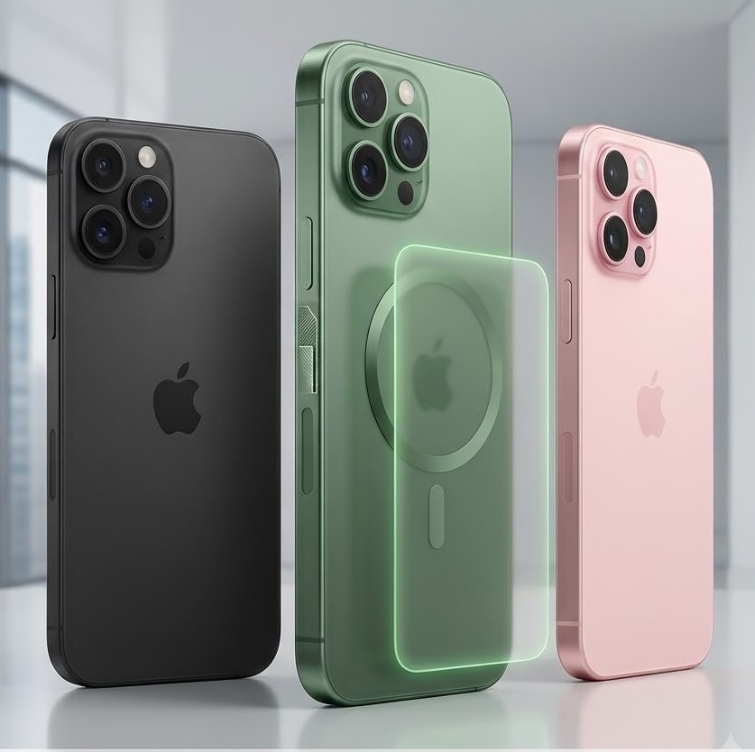 back glass iphone